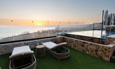 EXCLUSIVA RESIDENCIA DE LUJO EN ENSENADA