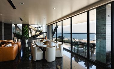 EXCLUSIVA RESIDENCIA DE LUJO EN ENSENADA