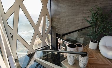 EXCLUSIVA RESIDENCIA DE LUJO EN ENSENADA