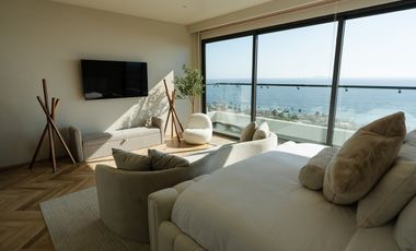 EXCLUSIVA RESIDENCIA DE LUJO EN ENSENADA