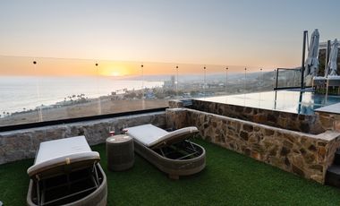 EXCLUSIVA RESIDENCIA DE LUJO EN ENSENADA