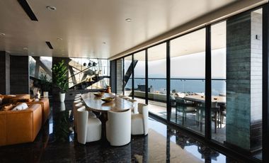 EXCLUSIVA RESIDENCIA DE LUJO EN ENSENADA