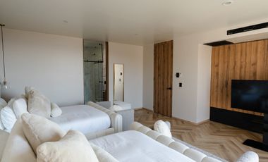 EXCLUSIVA RESIDENCIA DE LUJO EN ENSENADA