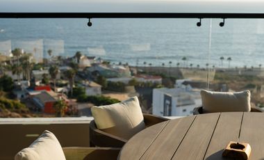 EXCLUSIVA RESIDENCIA DE LUJO EN ENSENADA
