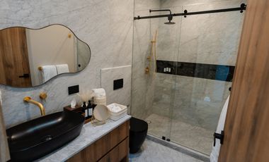 EXCLUSIVA RESIDENCIA DE LUJO EN ENSENADA