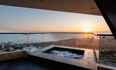 EXCLUSIVA RESIDENCIA DE LUJO EN ENSENADA