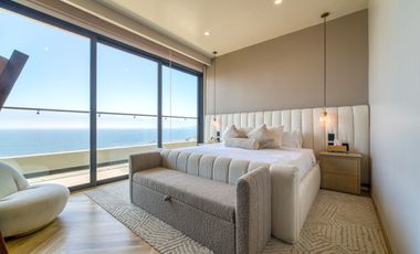 EXCLUSIVA RESIDENCIA DE LUJO EN ENSENADA