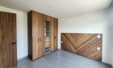CASA EN VENTA NUEVA EN ESMERALDA, SAN MATEO ATENCO