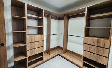 CASA EN VENTA NUEVA EN ESMERALDA, SAN MATEO ATENCO