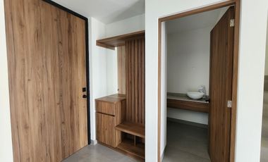 CASA EN VENTA NUEVA EN ESMERALDA, SAN MATEO ATENCO