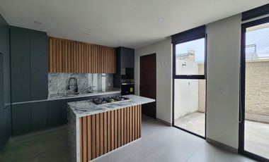 CASA EN VENTA NUEVA EN ESMERALDA, SAN MATEO ATENCO