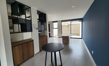 CASA EN VENTA NUEVA EN ESMERALDA, SAN MATEO ATENCO