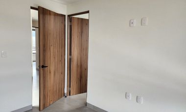 CASA EN VENTA NUEVA EN ESMERALDA, SAN MATEO ATENCO