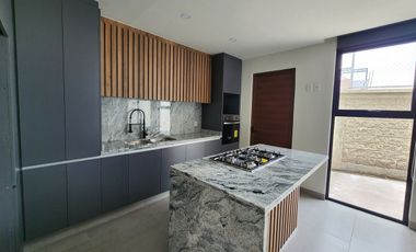CASA EN VENTA NUEVA EN ESMERALDA, SAN MATEO ATENCO