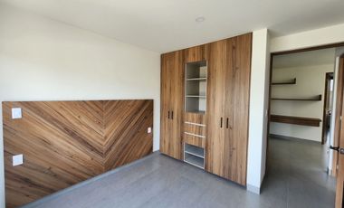 CASA EN VENTA NUEVA EN ESMERALDA, SAN MATEO ATENCO