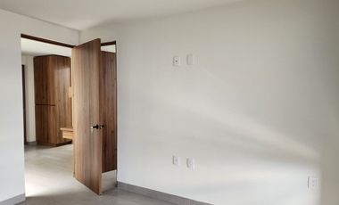 CASA EN VENTA NUEVA EN ESMERALDA, SAN MATEO ATENCO