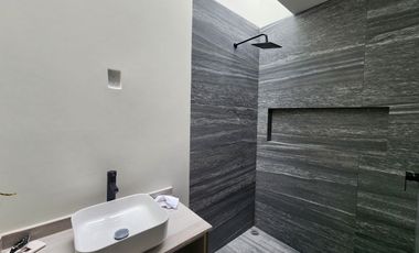 CASA EN VENTA NUEVA EN ESMERALDA, SAN MATEO ATENCO