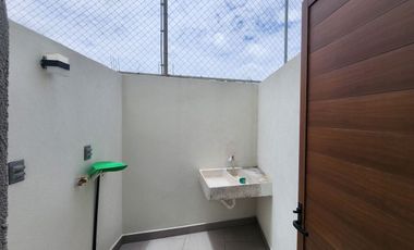 CASA EN VENTA NUEVA EN ESMERALDA, SAN MATEO ATENCO