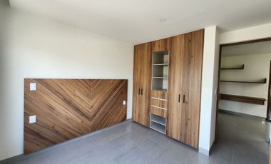 CASA EN VENTA NUEVA EN ESMERALDA, SAN MATEO ATENCO