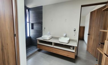 CASA EN VENTA NUEVA EN ESMERALDA, SAN MATEO ATENCO