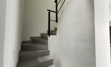 CASA EN VENTA NUEVA EN ESMERALDA, SAN MATEO ATENCO