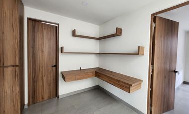 CASA EN VENTA NUEVA EN ESMERALDA, SAN MATEO ATENCO