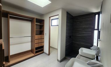 CASA EN VENTA NUEVA EN ESMERALDA, SAN MATEO ATENCO