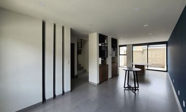 CASA EN VENTA NUEVA EN ESMERALDA, SAN MATEO ATENCO