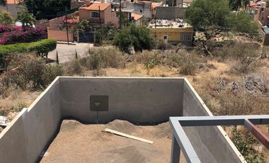 Casa en Venta, Rancho de Oro Ajijic, Rio Orinoco, Chapala, Jalisco