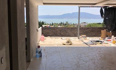 Casa en Venta, Rancho de Oro Ajijic, Rio Orinoco, Chapala, Jalisco