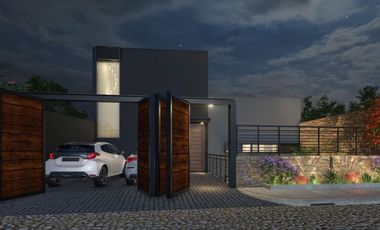 Casa en Venta, Rancho de Oro Ajijic, Rio Orinoco, Chapala, Jalisco