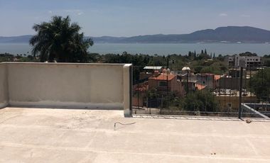 Casa en Venta, Rancho de Oro Ajijic, Rio Orinoco, Chapala, Jalisco