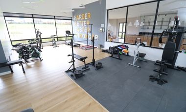 Vendo Casa Ponte Verdi Cota Cundinamarca