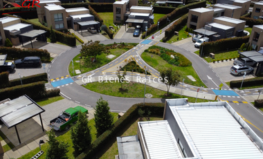 Vendo Casa Ponte Verdi Cota Cundinamarca