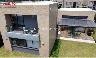 Vendo Casa Ponte Verdi Cota Cundinamarca