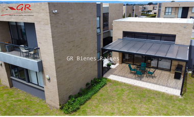 Vendo Casa Ponte Verdi Cota Cundinamarca