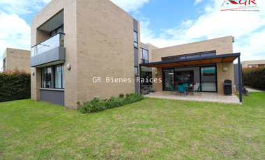 Vendo Casa Ponte Verdi Cota Cundinamarca