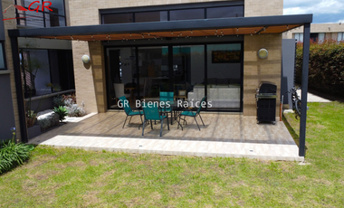 Vendo Casa Ponte Verdi Cota Cundinamarca