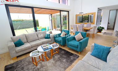 Vendo Casa Ponte Verdi Cota Cundinamarca