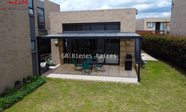 Vendo Casa Ponte Verdi Cota Cundinamarca