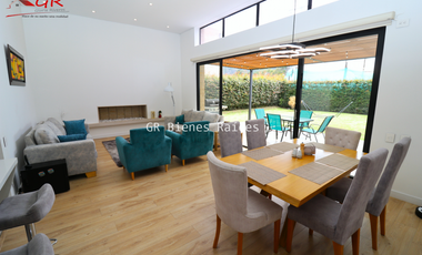 Vendo Casa Ponte Verdi Cota Cundinamarca