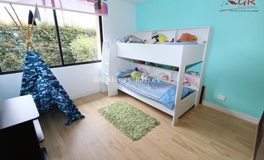 Vendo Casa Ponte Verdi Cota Cundinamarca