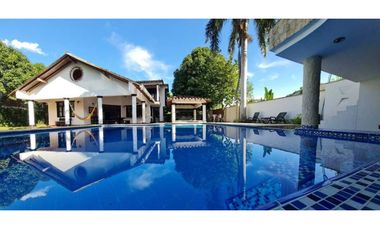 VENTA DE FINCA EN SOPETRAN EN PARCELACIÓN