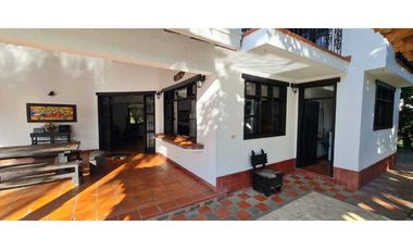 VENTA DE FINCA EN SOPETRAN EN PARCELACIÓN