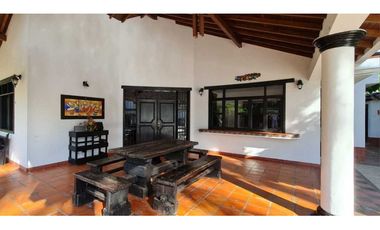 VENTA DE FINCA EN SOPETRAN EN PARCELACIÓN