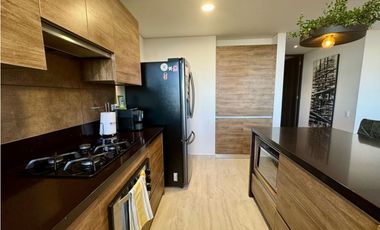 Vendo espectacular apartamento en Fizebad, el Retiro