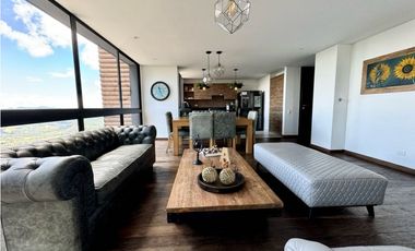 Vendo espectacular apartamento en Fizebad, el Retiro