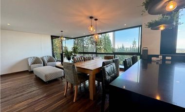 Vendo espectacular apartamento en Fizebad, el Retiro