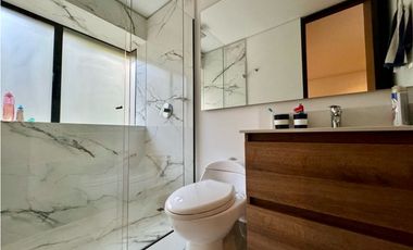 Vendo espectacular apartamento en Fizebad, el Retiro