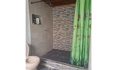 Finca de 3.000m2 con piscina en venta La Buitrera Palmira Valle